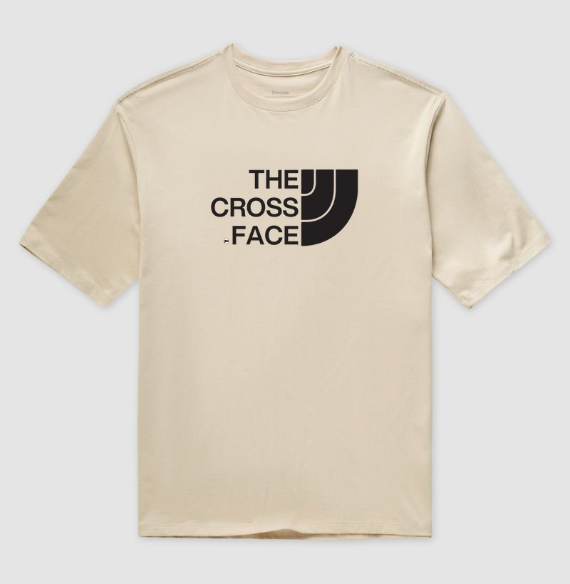 The Cross Face