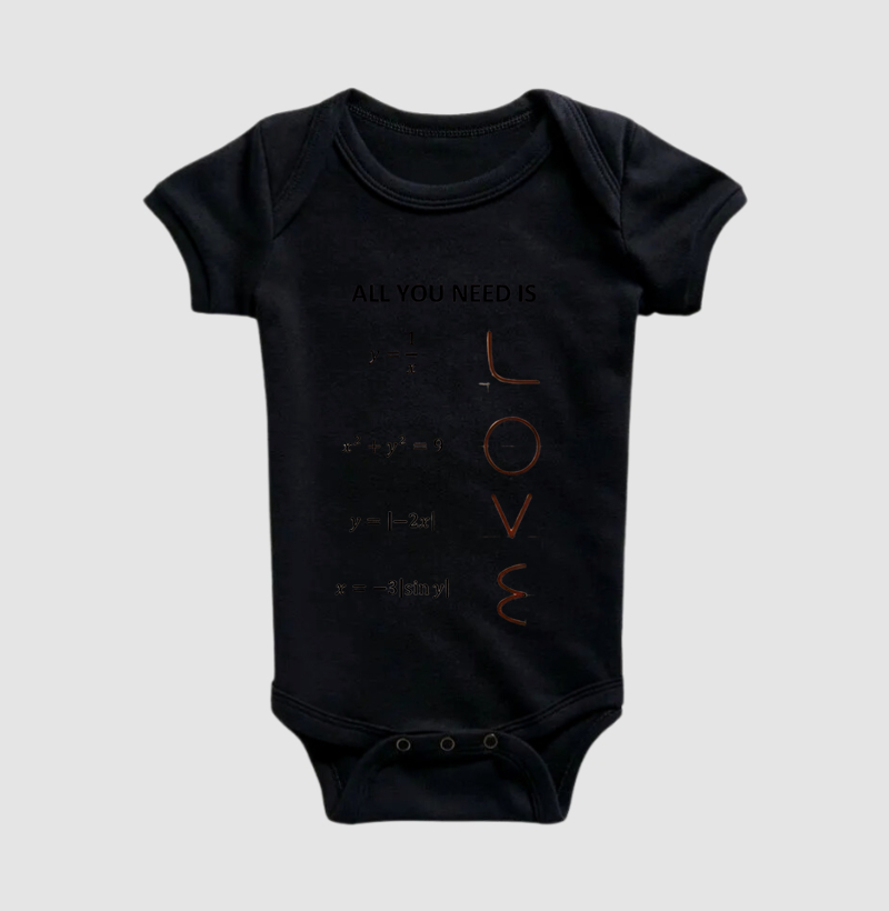 All You Need Is Love