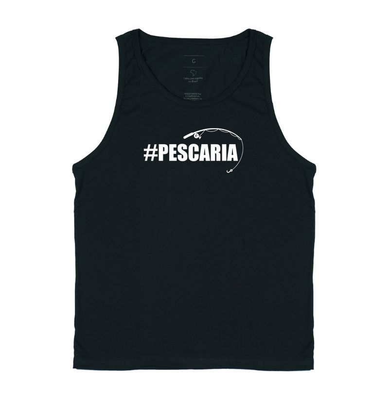 #PESCARIA