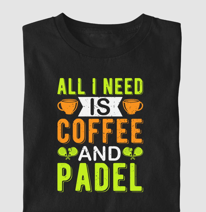 All I need