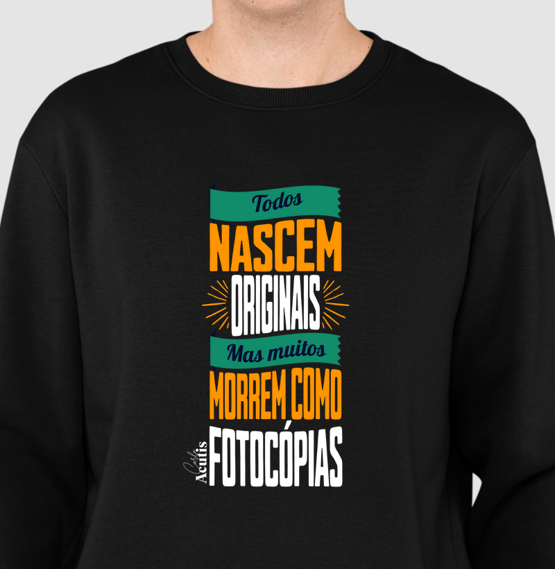 Carlo Acutis - Todos Nascem Originais