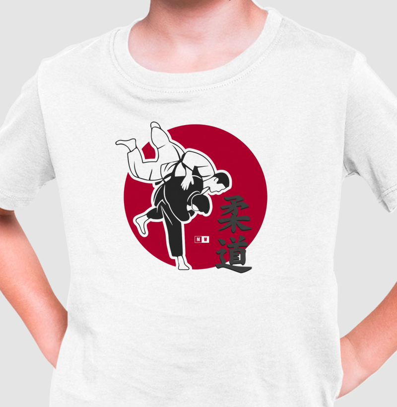 JUDÔ JAPAN