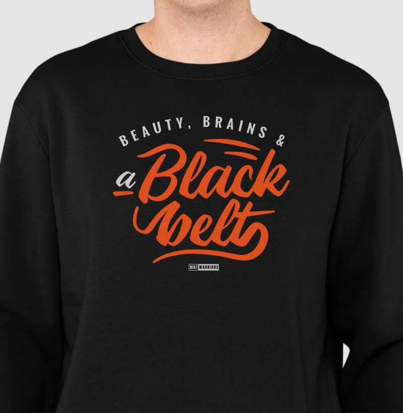 BLACK BELT COLORS 