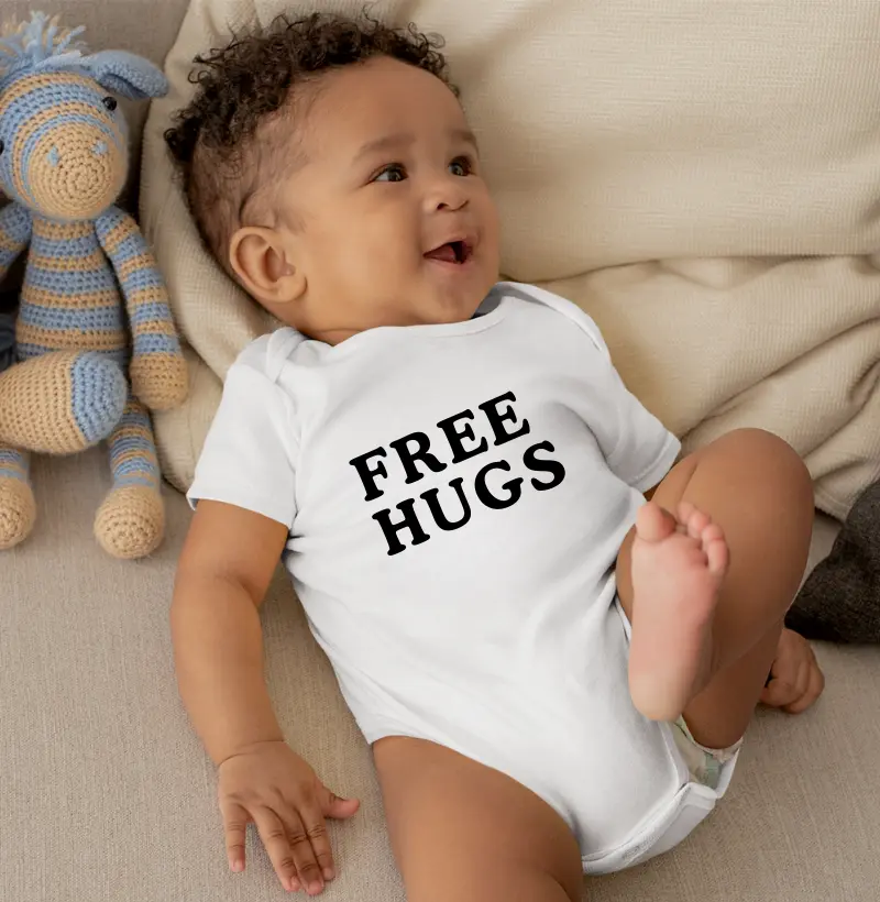 FREE HUGS