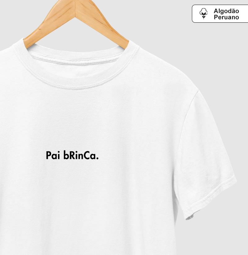 Pai Brinca