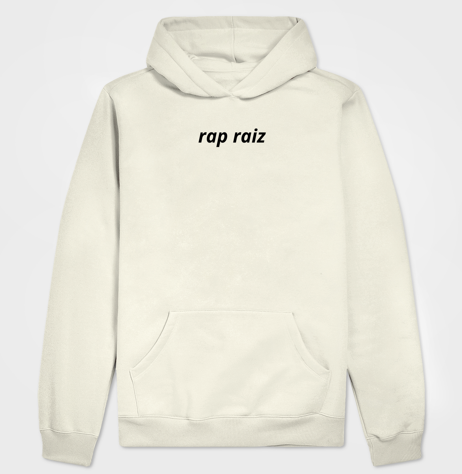 Rap raiz