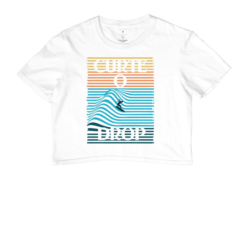 Curte o DROP!