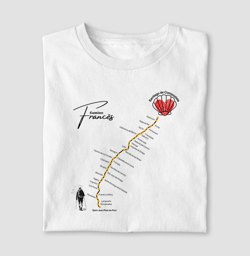 Camino Francês