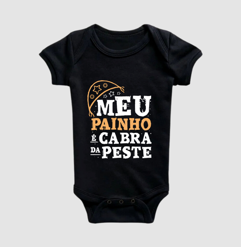 Meu Painho é Cabra da Peste | Edição Nordestina