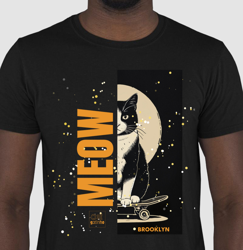 Meow Brooklyn