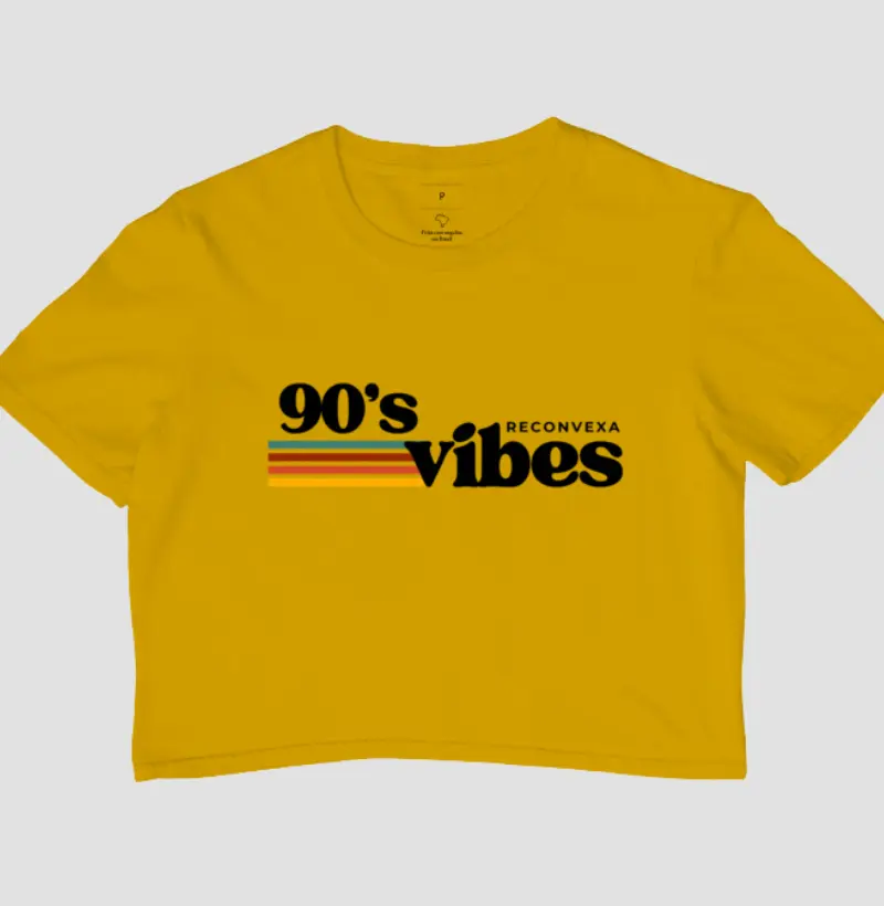 90's Vibes