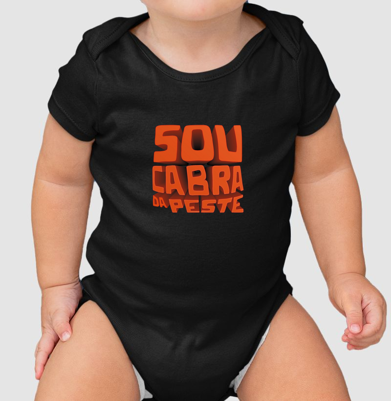 Sou Cabra da Peste