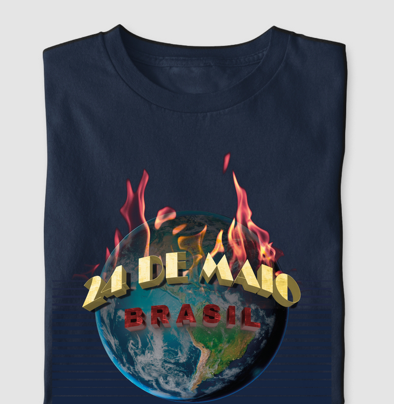 Camisa 0