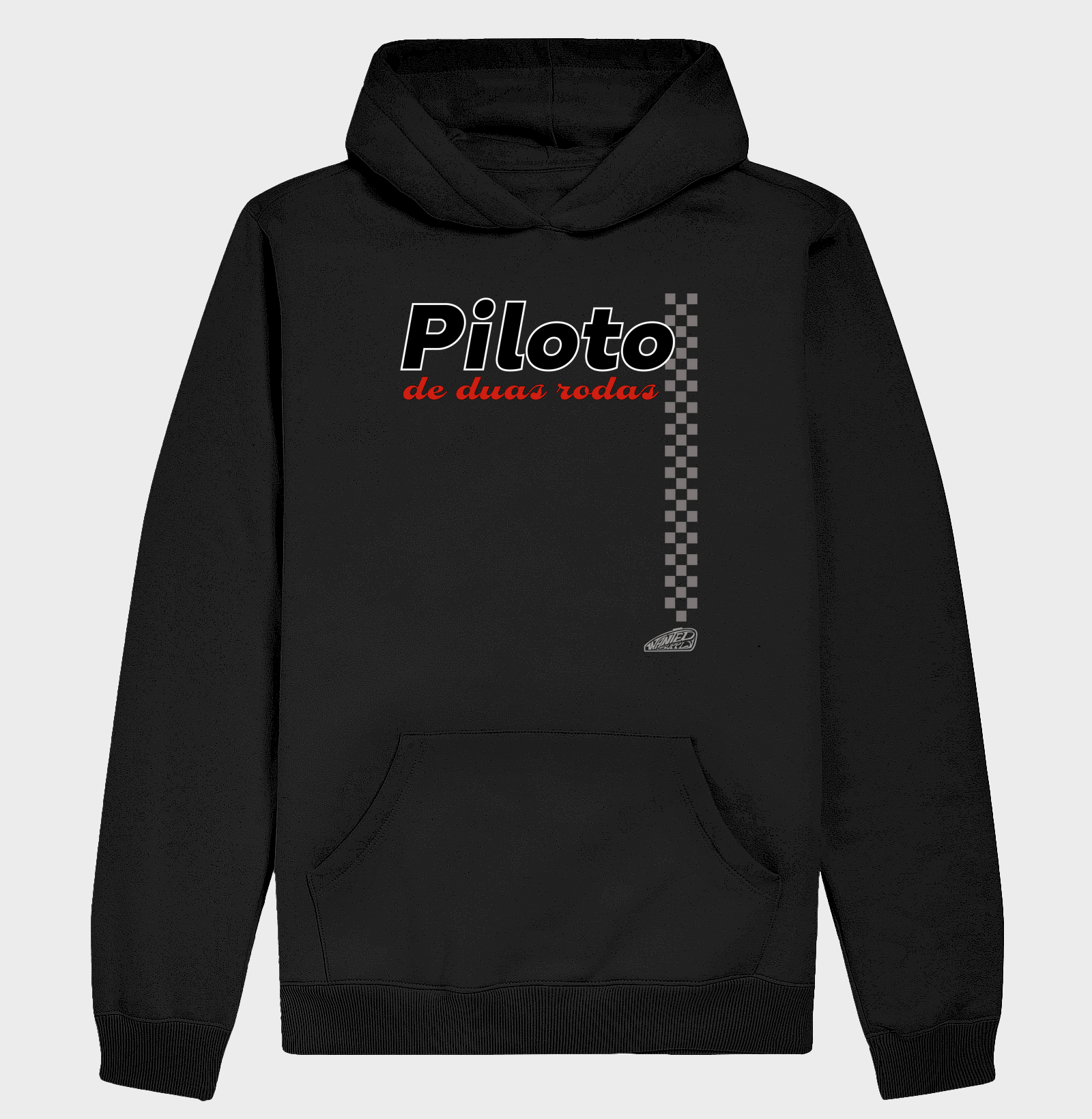 Piloto de Duas Rodas