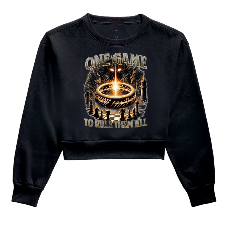 One game