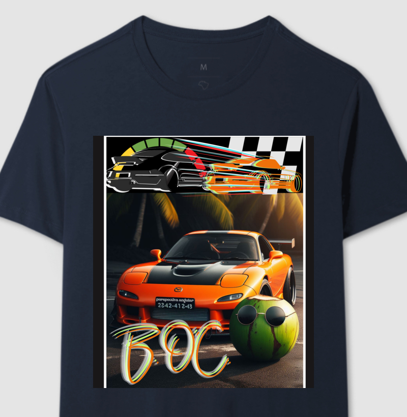 Coco Ed, B. O´C