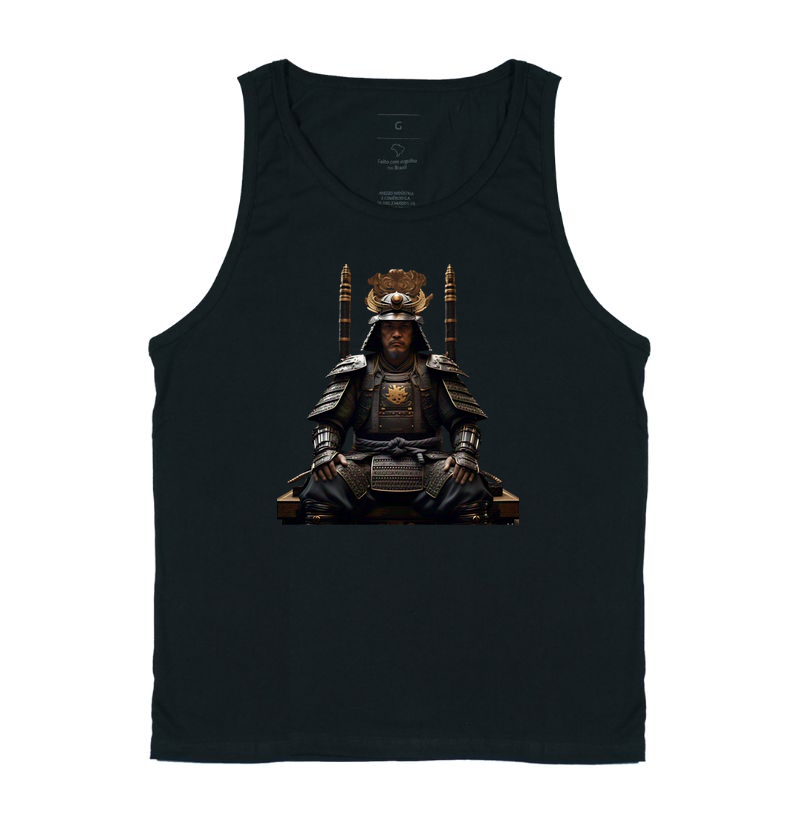 SAMURAI