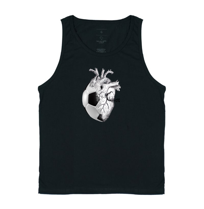 Soccer Heart