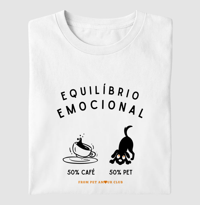 Equilíbrio emocional Dog
