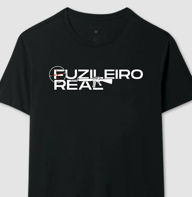 Fuzileiro Real 