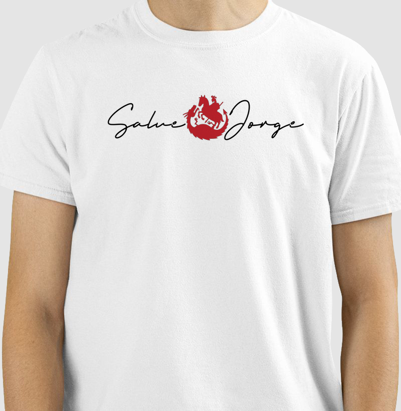 Salve Jorge