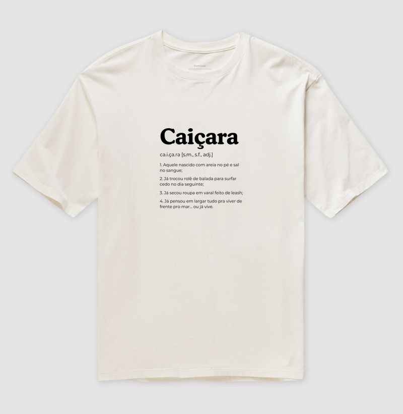 Caiçara