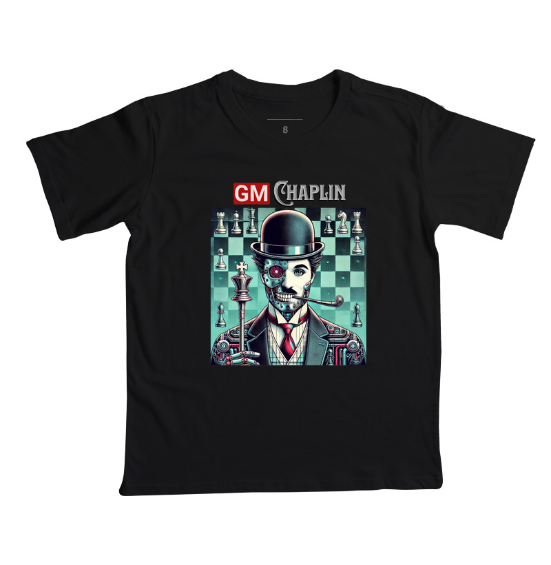 GM Chaplin