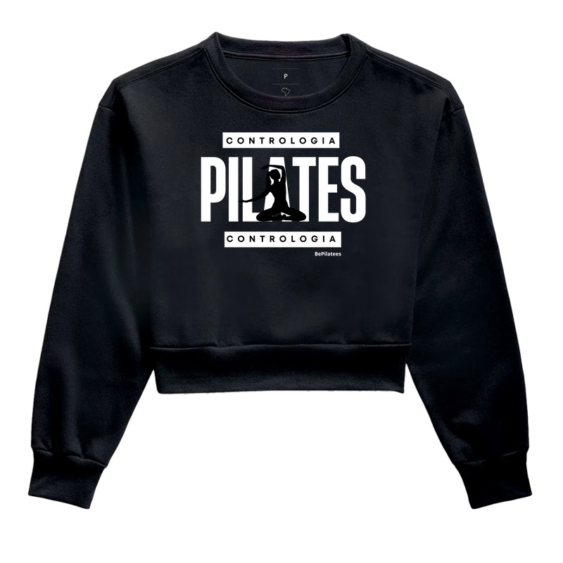 Contrologia - Pilates