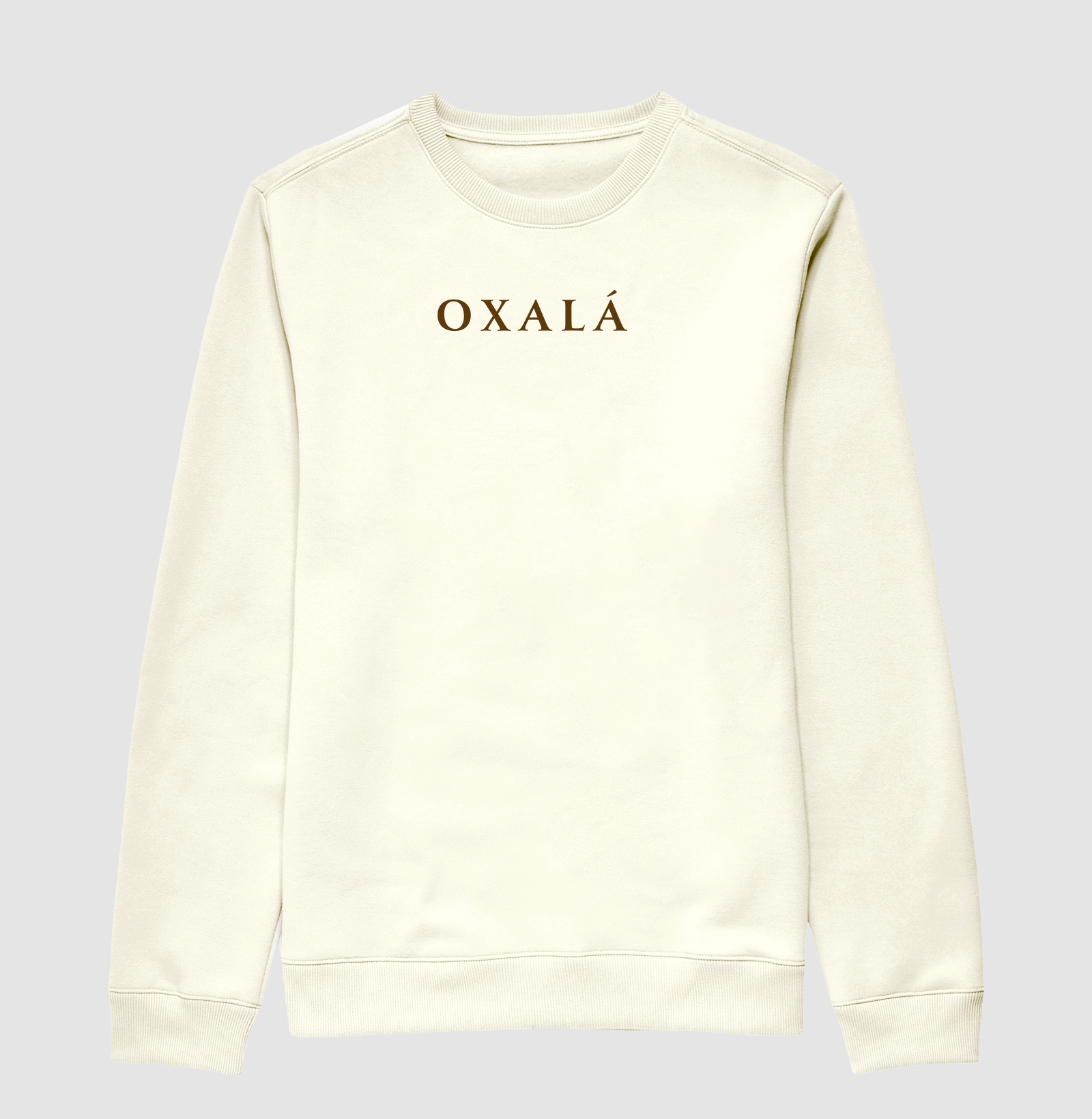 Oxalá
