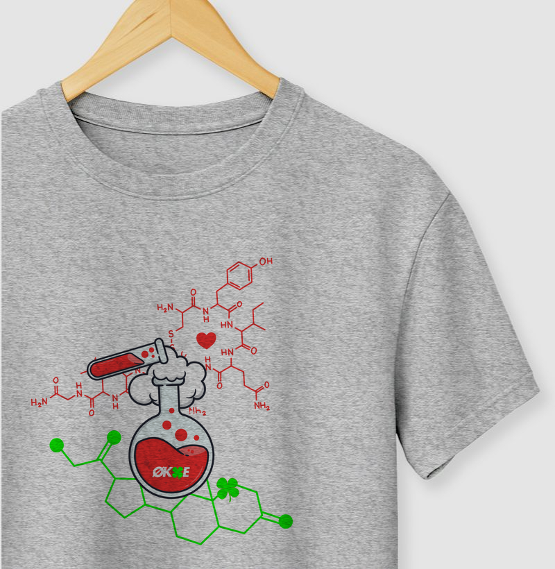 A Química do Amor