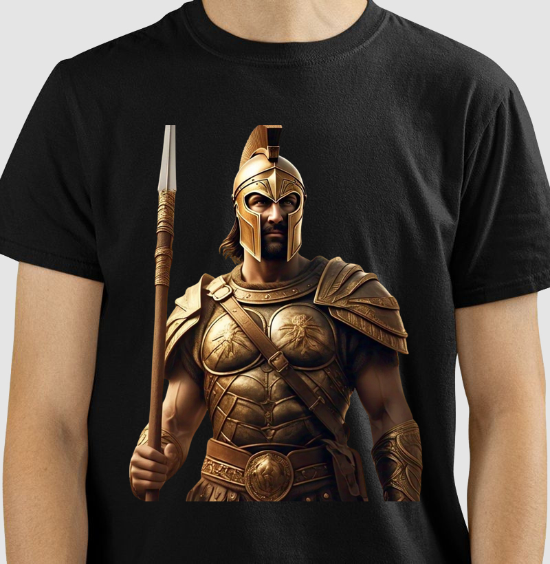 LEÔNIDAS O REI DE ESPARTA
