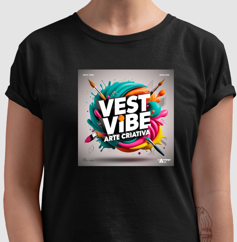 VEST  VIBE1