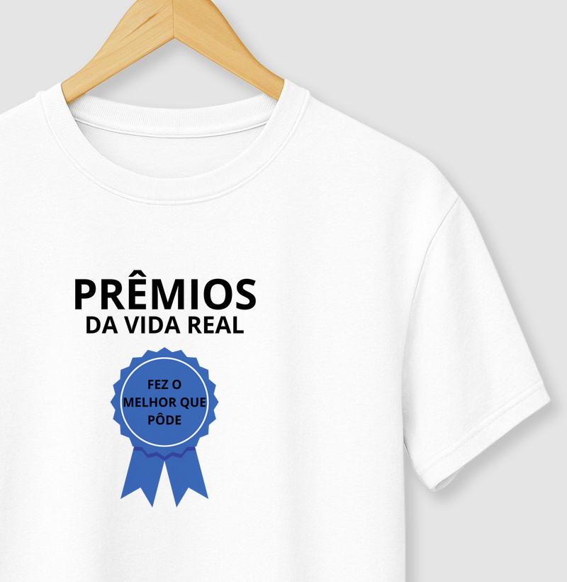 Prêmios da Vida Real