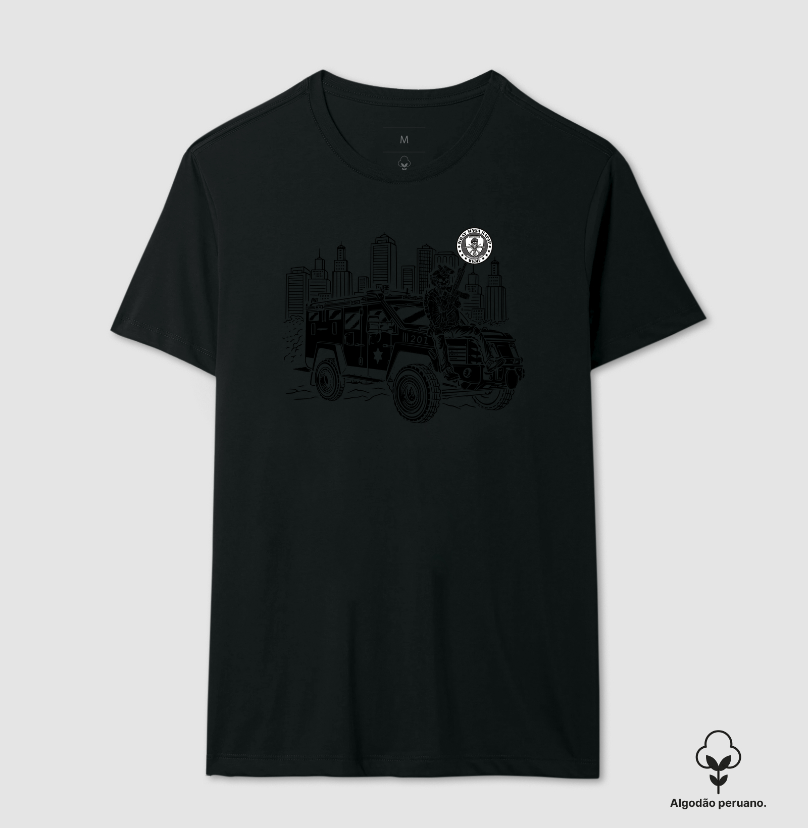 Camisa 0