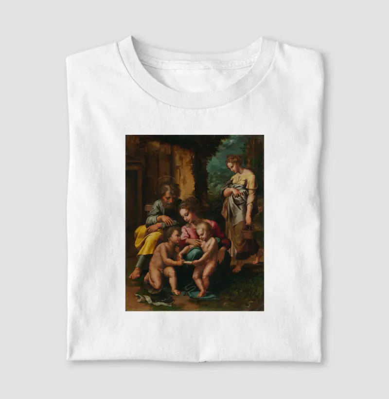 The Holy Family