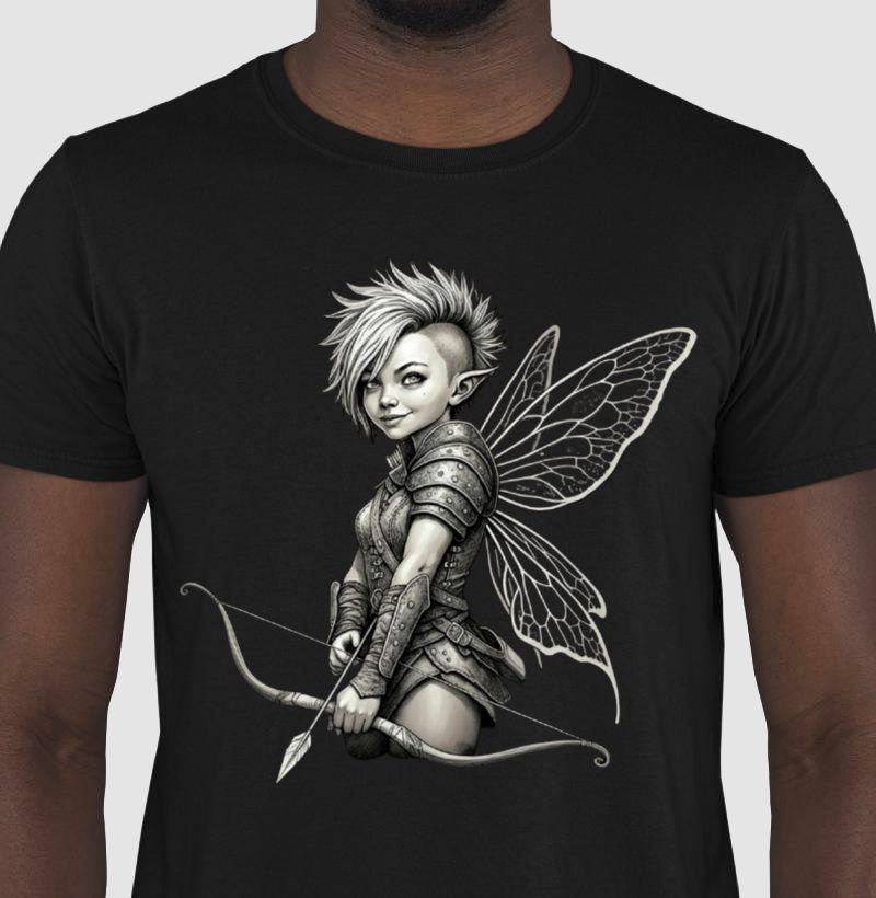 Fairy