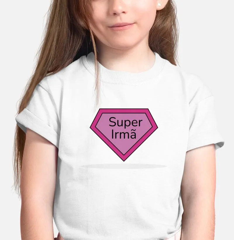 super irmã
