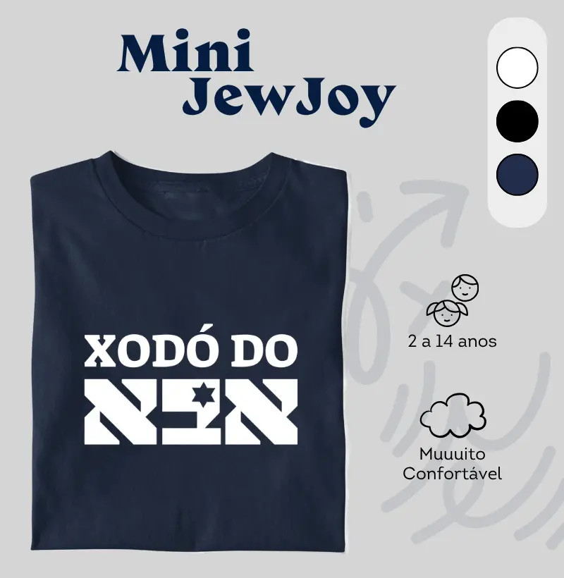 Xodó do Aba (pai)