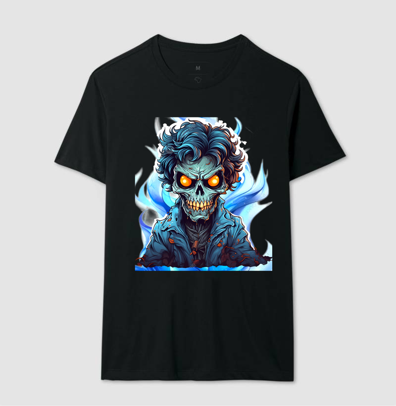 Zombie boss