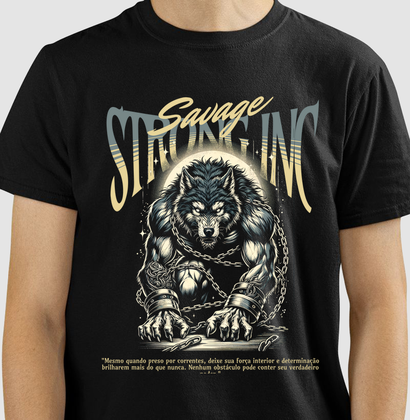 Strong Style