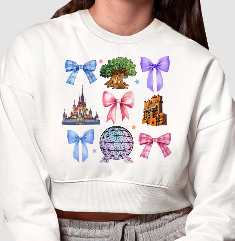 Dream Parks Collection