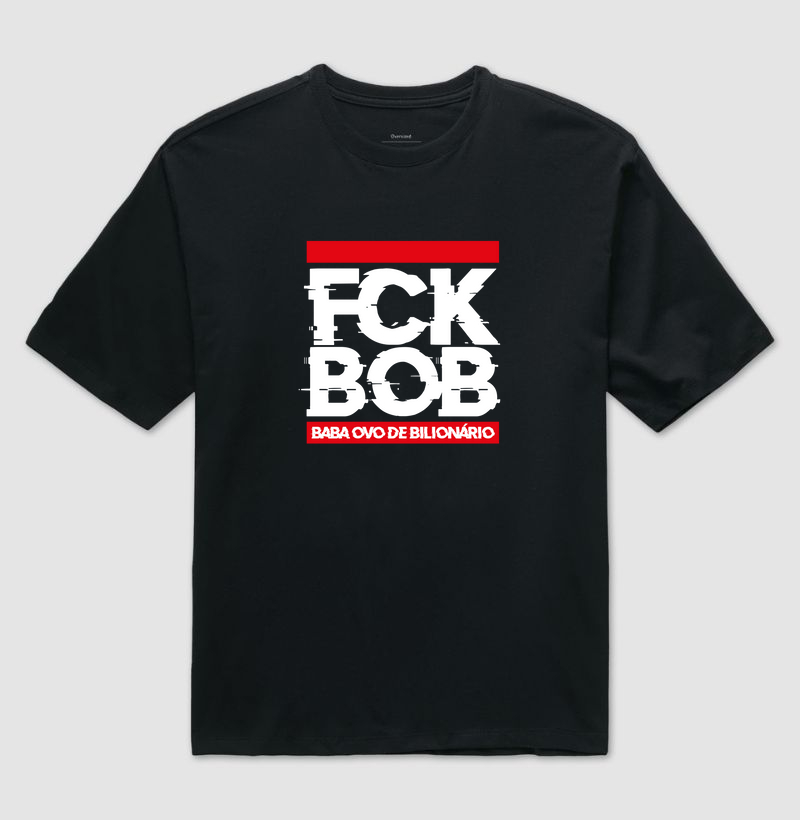 FCK BOB