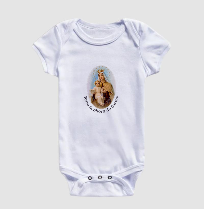 Nossa Senhora do Carmo