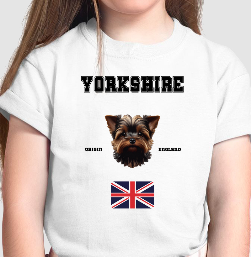 Yorkshire