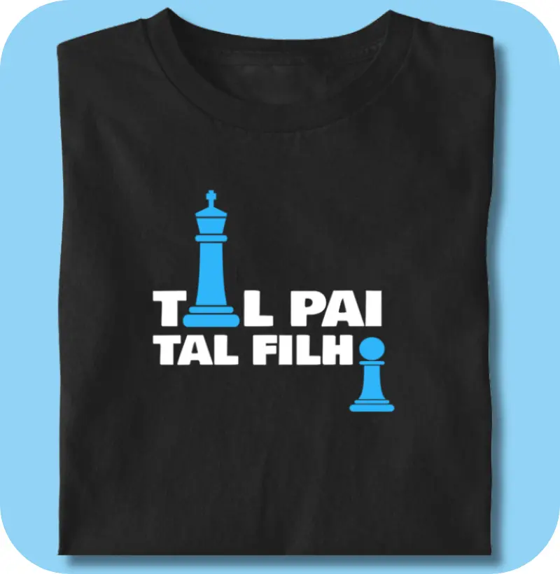 Tal Pai Tal Filho 