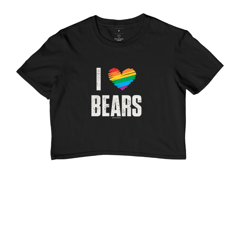 I love Bears