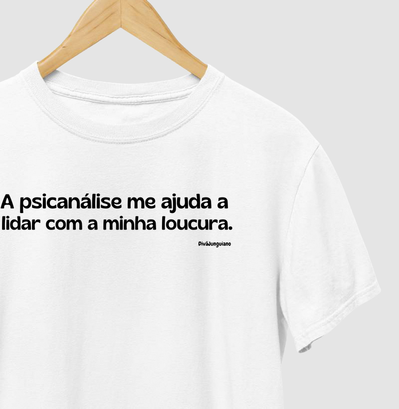 Psicoterápica A Psicanálise SKU25027