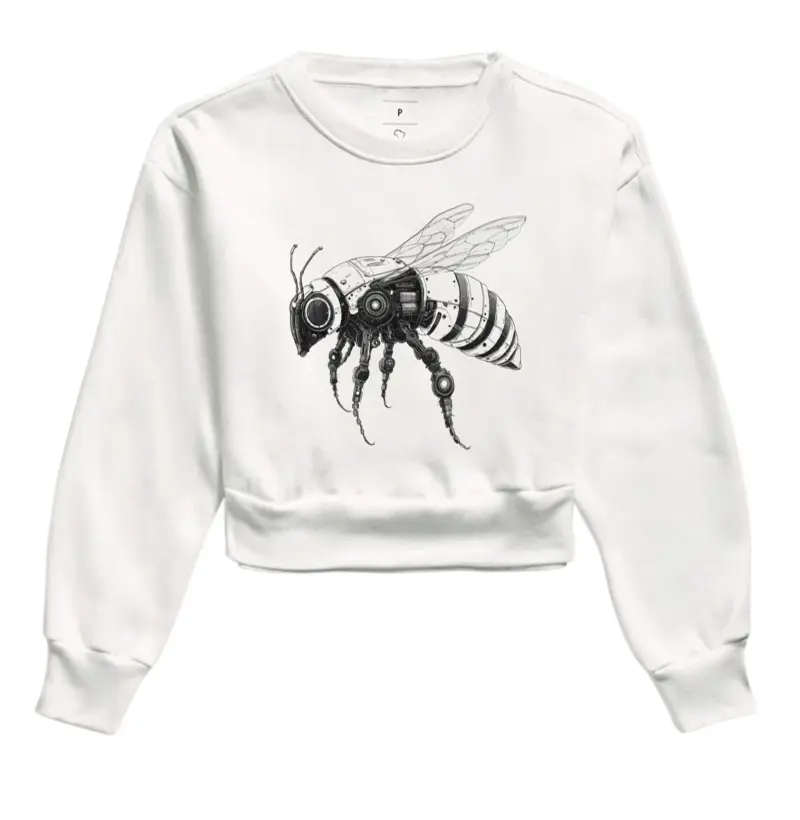 cyber bee
