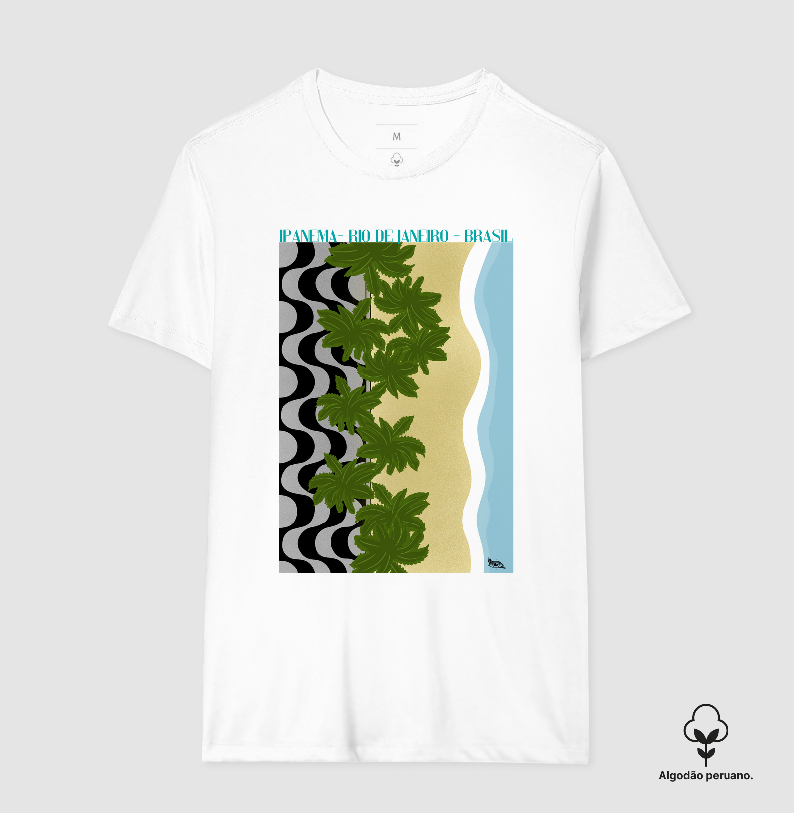 Ipanema - ErreJota
