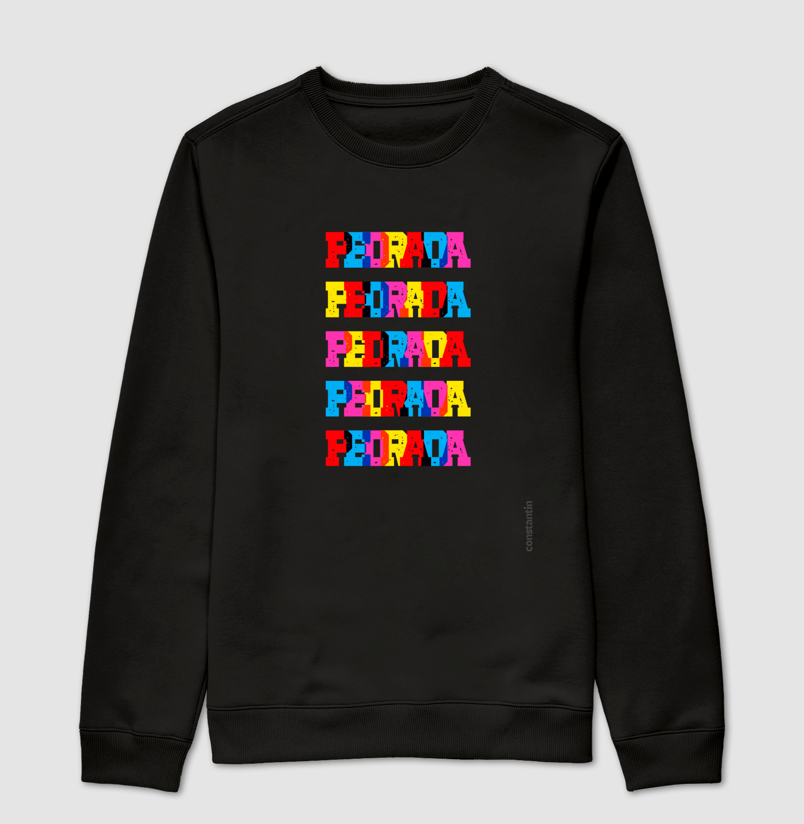 pedrada